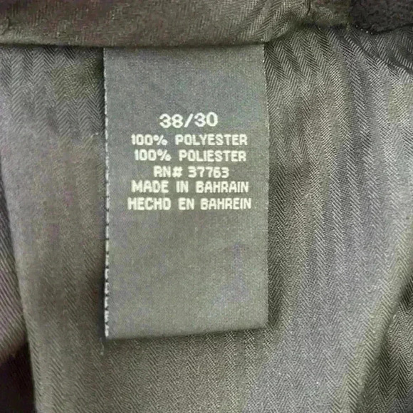 Savane‎ pants - Picture 3 of 3